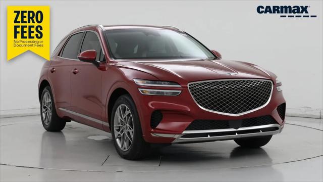 2023 Genesis GV70 2.5T AWD for sale in Greensboro, NC