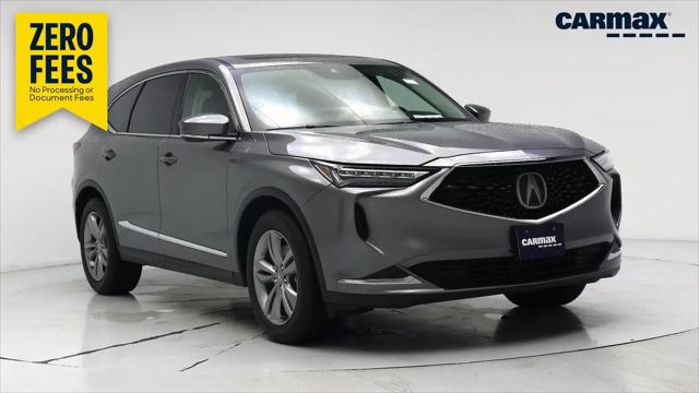 2023 Acura MDX Standard for sale in East Haven, CT