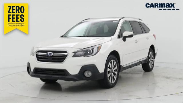 2019 Subaru Outback 3.6R Touring for sale in Columbia, SC