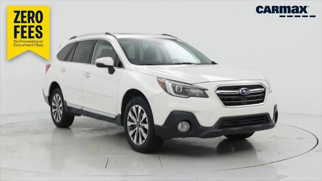 2019 Subaru Outback 3.6R Touring for sale in Columbia, SC