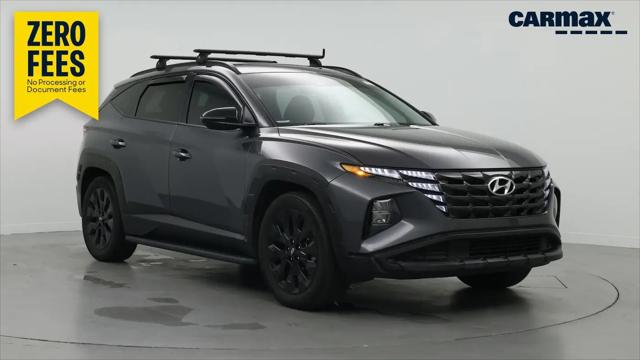 2023 Hyundai Tucson XRT for sale in Columbia, SC