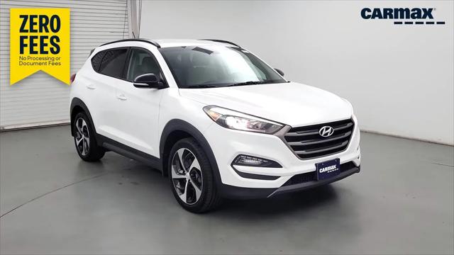 2016 Hyundai Tucson Sport for sale in Columbia, SC