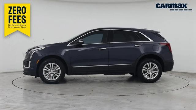 2023 Cadillac XT5 FWD Luxury for sale in Columbia, SC