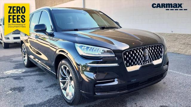 2023 Lincoln Aviator Grand Touring for sale in Columbia, SC