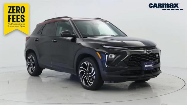 2025 Chevrolet TrailBlazer AWD RS for sale in Columbia, SC