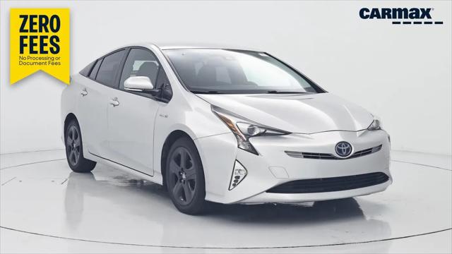 2016 Toyota Prius Four for sale in Columbia, SC