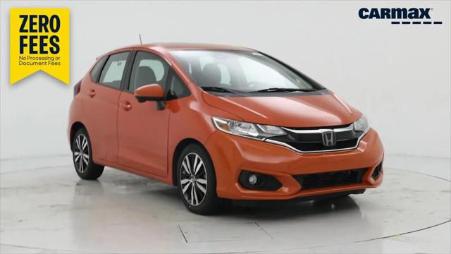 2018 Honda Fit EX-L for sale in Columbia, SC