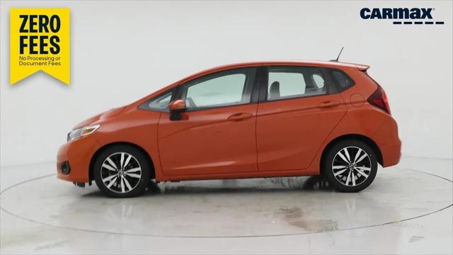 2018 Honda Fit EX-L for sale in Columbia, SC