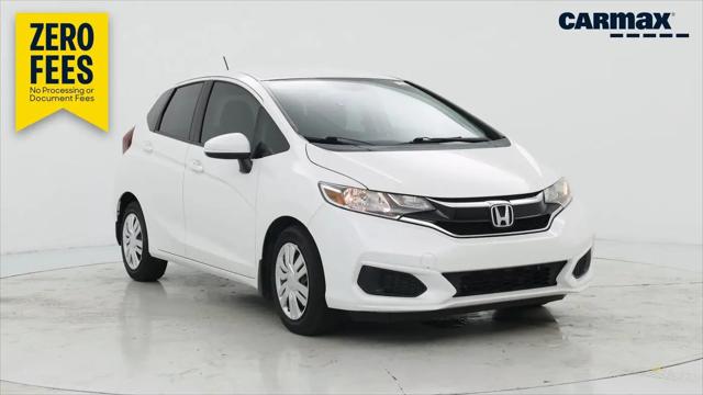 2019 Honda Fit LX for sale in Columbia, SC