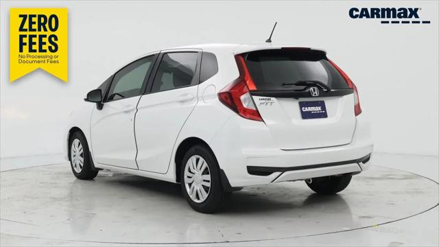 2019 Honda Fit LX for sale in Columbia, SC