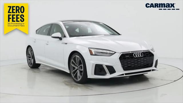 2021 Audi A5 Sportback Prestige 45 TFSI quattro S tronic for sale in Columbia, SC