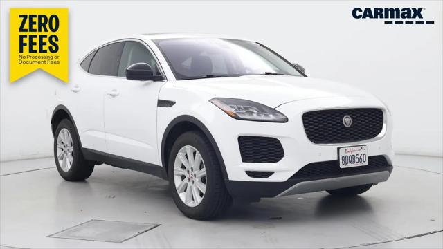 2018 Jaguar E-PACE S for sale in Canoga Park, CA