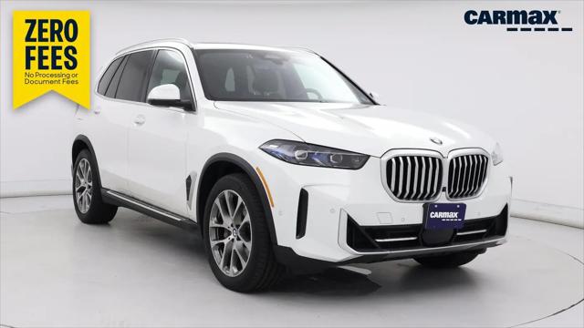 2026 BMW X5 xDrive40i for sale in Hickory, NC