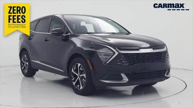 2025 Kia Sportage EX for sale in Hickory, NC