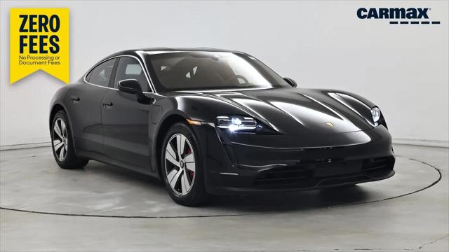 2021 Porsche Taycan 4S for sale in Hickory, NC