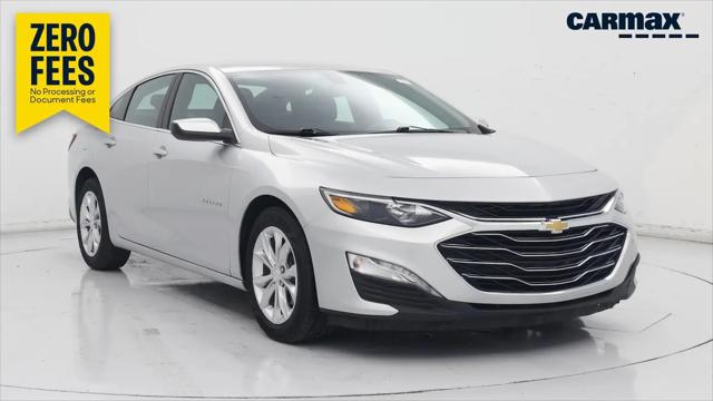 2022 Chevrolet Malibu FWD LT for sale in Hickory, NC