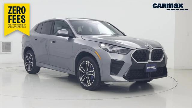 2025 BMW X2 xDrive28i for sale in Fort Worth, TX