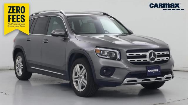 2022 Mercedes-Benz GLB GLB 250 for sale in Fort Worth, TX