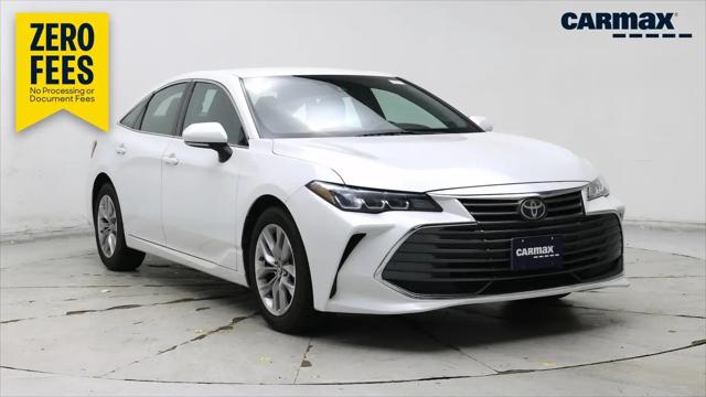 2019 Toyota Avalon XLE for sale in Loveland, CO