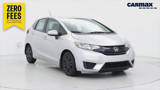 2016 Honda Fit LX for sale in Gainesville, FL