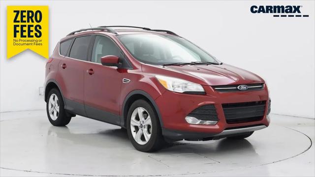 2014 Ford Escape SE for sale in Gainesville, FL