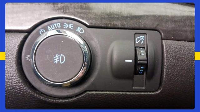 2016 Buick Encore Leather