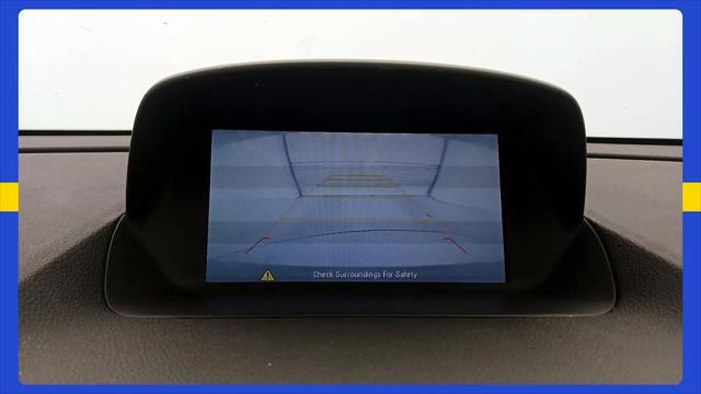 2016 Buick Encore Leather