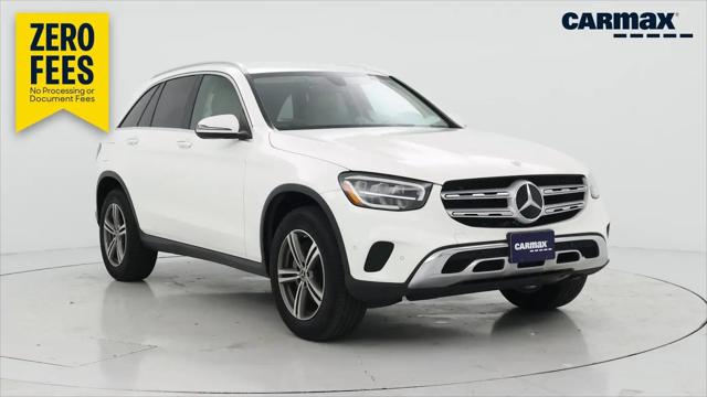 2021 Mercedes-Benz GLC 4MATIC SUV for sale in Columbus, GA