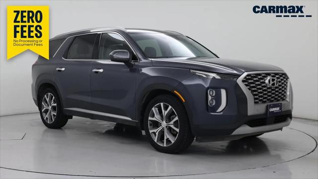 2022 Hyundai Palisade SEL for sale in Austin, TX