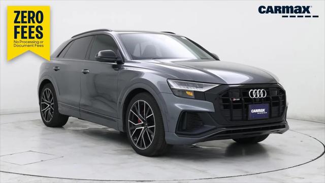 2022 Audi SQ8 Prestige TFSI quattro Tiptronic for sale in Beaverton, OR