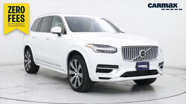 2025 Volvo XC90 Plug-In Hybrid T8 Ultra 7-Seater for sale in Beaverton, OR