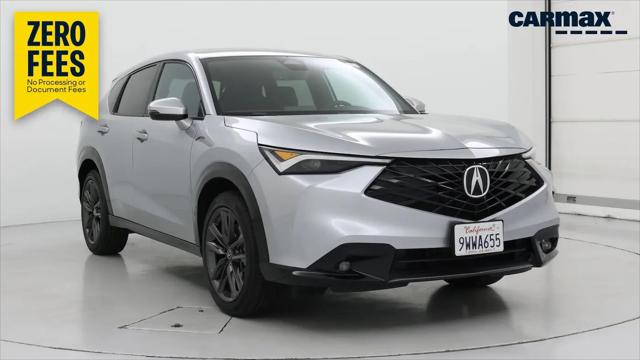 2025 Acura ADX A-Spec for sale in Beaverton, OR