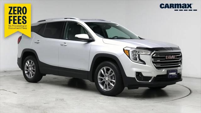 2022 GMC Terrain AWD SLT for sale in Beaverton, OR