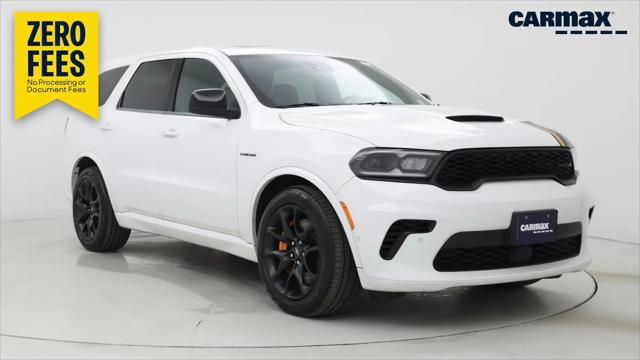 2023 Dodge Durango Hemi Orange AWD for sale in Hartford, CT
