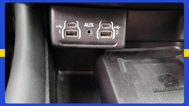 2023 Dodge Durango Hemi Orange AWD