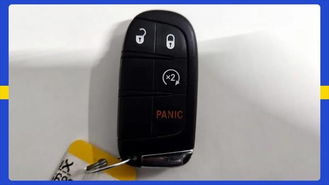 2019 Jeep Compass Limited 4x4