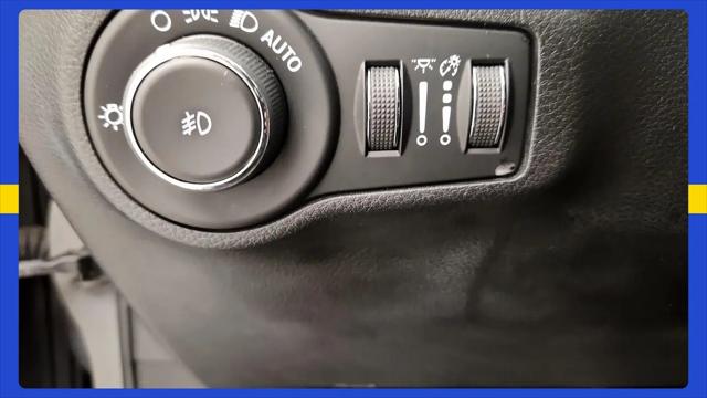 2019 Jeep Compass Limited 4x4