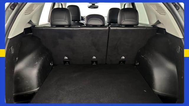 2019 Jeep Compass Limited 4x4