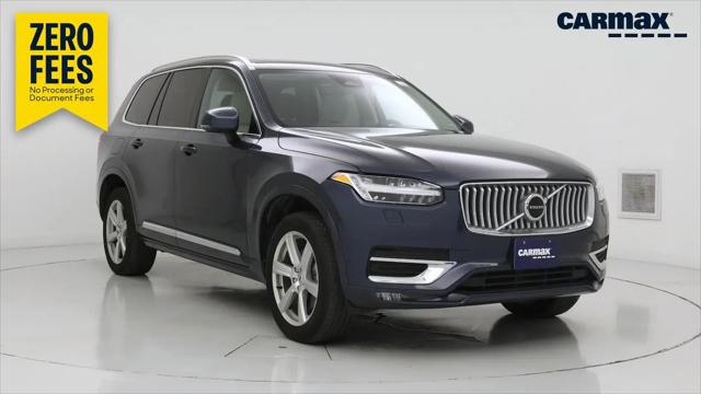 2024 Volvo XC90 B5 Core Bright Theme for sale in Katy, TX