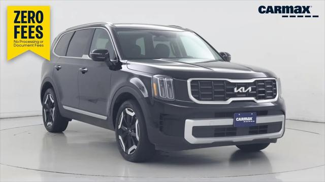2025 Kia Telluride S for sale in Katy, TX