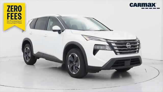 2025 Nissan Rogue SV FWD for sale in Sanford, FL