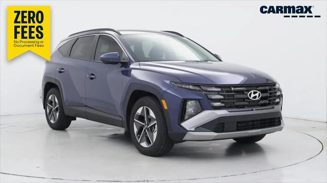 2025 Hyundai Tucson SEL for sale in Sanford, FL