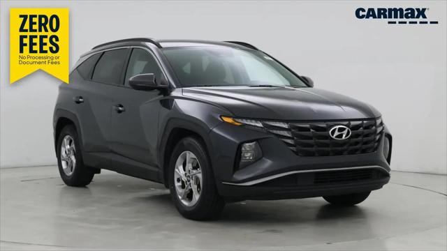 2024 Hyundai Tucson SEL for sale in Boynton Beach, FL