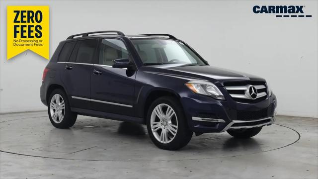 2015 Mercedes-Benz GLK-CLASS GLK 350 GLK 350 for sale in Boynton Beach, FL
