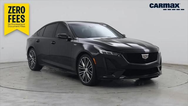 2021 Cadillac CT5 V-Series for sale in Boynton Beach, FL