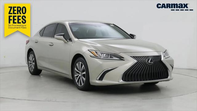 2021 Lexus ES 350 ES 350 for sale in Boynton Beach, FL