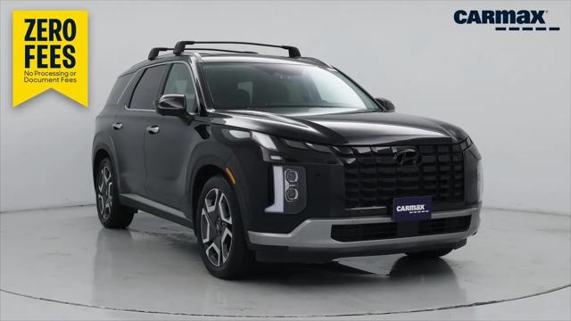 2023 Hyundai Palisade Limited for sale in Sicklerville, NJ