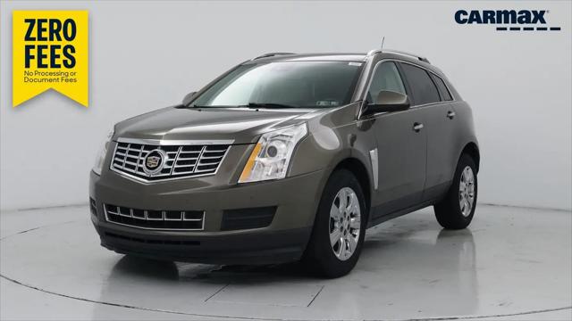2016 Cadillac SRX Luxury Collection for sale in Sicklerville, NJ