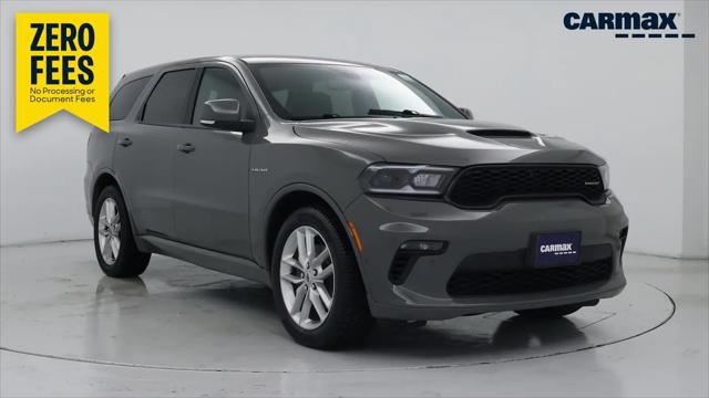 2022 Dodge Durango R/T RWD for sale in Sicklerville, NJ