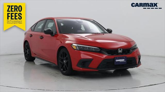 2023 Honda Civic Sport for sale in Sicklerville, NJ